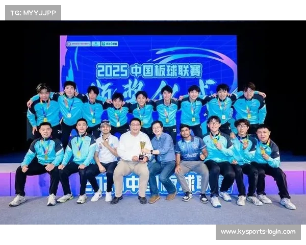 中国板球联赛2025赛季扩军至10队 引领国内板球新篇章