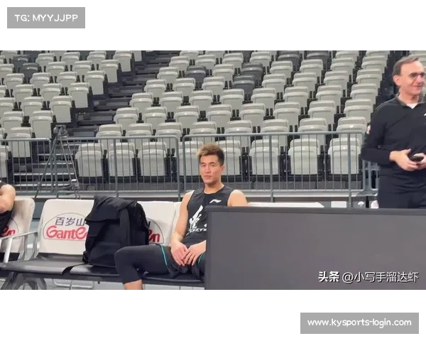 郭艾伦缺席辽宁全运会名单 随队记者回应回归可能性未定 郭艾伦缺席辽宁全运会名单 随队记者回应回归可能性未定