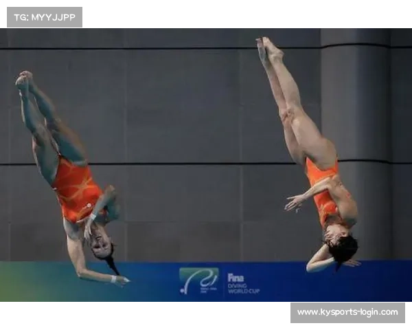 国际泳联调整跳水世界杯规则 限制高难度动作提升赛事公平性 国际泳联调整跳水世界杯规则 限制高难度动作提升赛事公平性