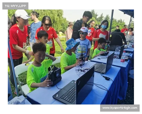 上海首办无人机足球锦标赛:科技与体育的完美融合 上海首办无人机足球锦标赛:科技与体育的完美融合