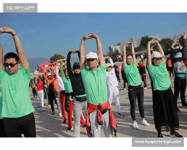 云南永仁赛区健走大赛分队口号创意征集活动启动邀你一起参与创意碰撞 云南永仁赛区健走大赛分队口号创意征集活动启动邀你一起参与创意碰撞