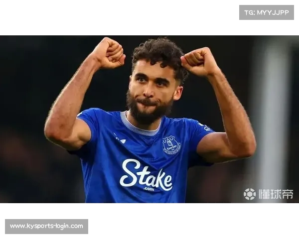 勒温:埃弗顿保级英雄,今夏告别或是双向救赎 勒温:埃弗顿保级英雄,今夏告别或是双向救赎