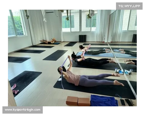 智伽瑜伽直播肩颈放松课突破10万观看量 成为当日流量冠军 智伽瑜伽直播肩颈放松课突破10万观看量 成为当日流量冠军