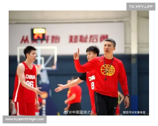 中国男篮2月亚洲杯预选赛再战日本 郭士强力争带队夺取第17冠 中国男篮2月亚洲杯预选赛再战日本 郭士强力争带队夺取第17冠