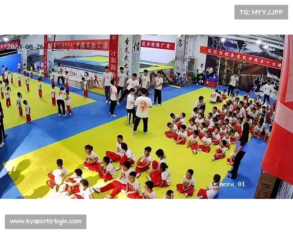 李连杰基金会注资千万助力青少年武术段位制推广提升青少年武术水平 李连杰基金会注资千万助力青少年武术段位制推广提升青少年武术水平