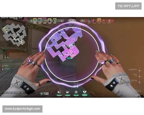 无畏契约音乐人计划揭晓 2z2等六大DJ如何重塑游戏音效艺术 无畏契约音乐人计划揭晓 2z2等六大DJ如何重塑游戏音效艺术