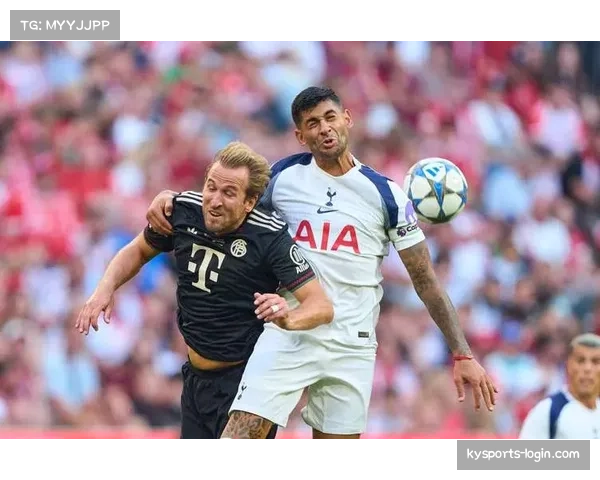 拜仁转播分成超中小球队两倍，财政优势延续联赛垄断