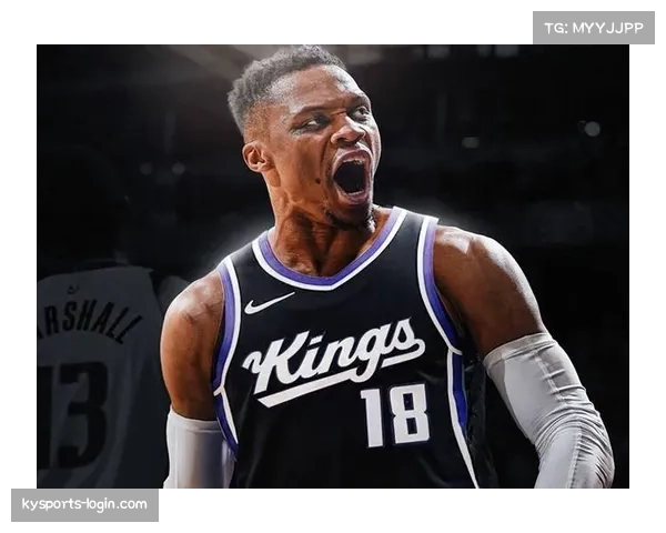 国王威少关键三分扳平比分，施罗德绝杀展现战术执行力